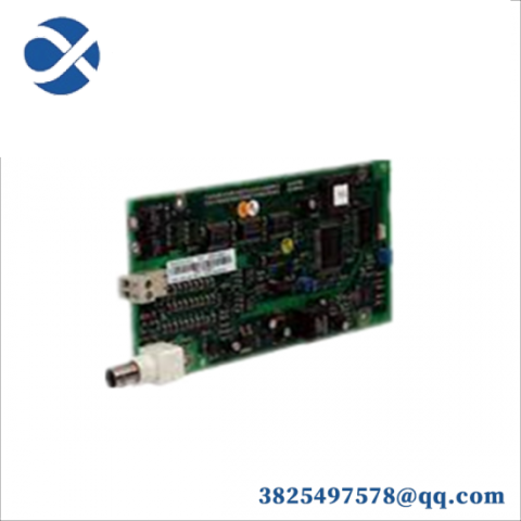 ABB 3ASD573001A13 Communication Board - Industrial Control Module