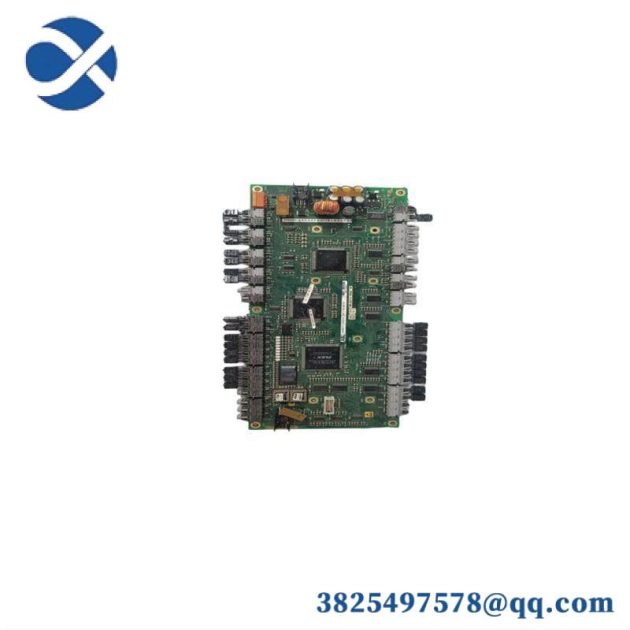 ABB 3HAC5463-1 Digital Control Module for Industrial Automation