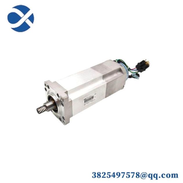 ABB 3HNP 01176-1 Rotary Operation and Button Control Module