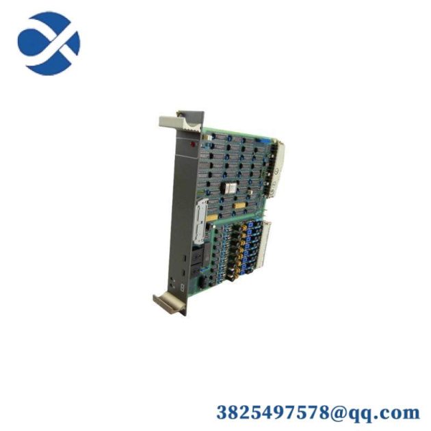 ABB 81EA11E - GJR2374800R0210 Analog Input Module