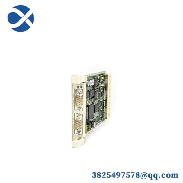 ABB DSAO120K06 Analog Output Module