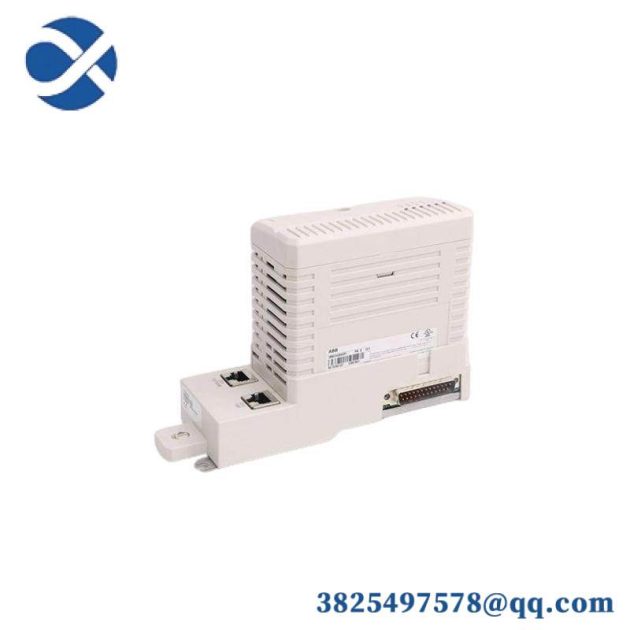 ABB CI820V1 3BSE025255R1 Redundant Communication Module