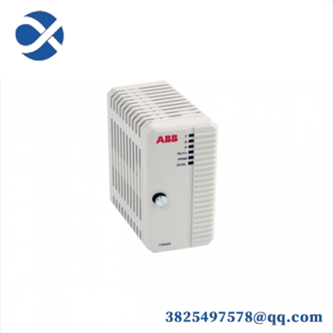 ABB CI840 3BSE041882R1 Industrial Control Module, High Performance & Reliable