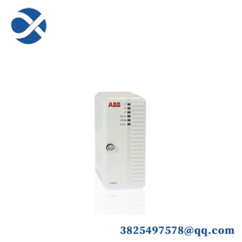 ABB CI840 3BSE041882R1 Industrial Control Module, High Performance & Reliable