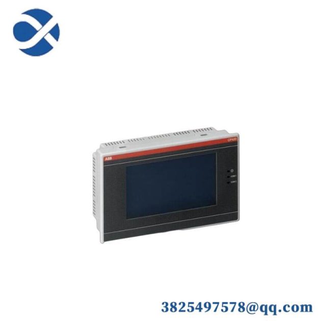 ABB CP420B - 1SBP260182R1001 Control Panel