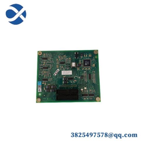 ABB 3HAC2842-2 Module, Industrial Control Solution
