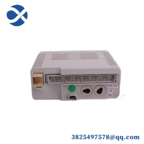 ABB Digitric 500 Industrial Controller - High Performance, Reliable Control Solution