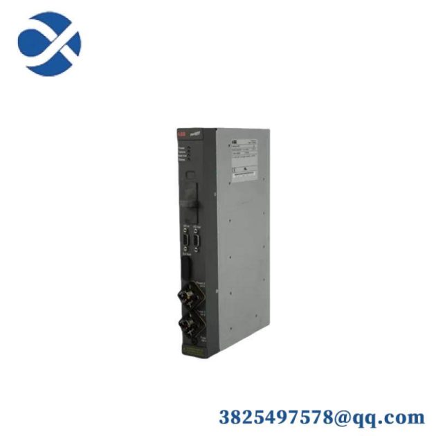 ABB 0002-11-2-00002-13 High-Performance Industrial Control Module