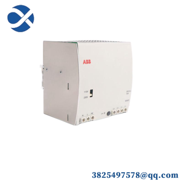 ABB PFEA112-20-3BSE050091R20 Pressure Module Sensor for Industrial Control Systems