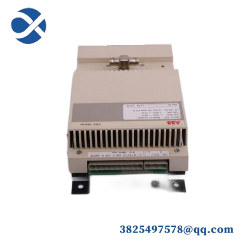 ABB DSQC236H - High Performance I/O Module for Advanced Manufacturing Systems