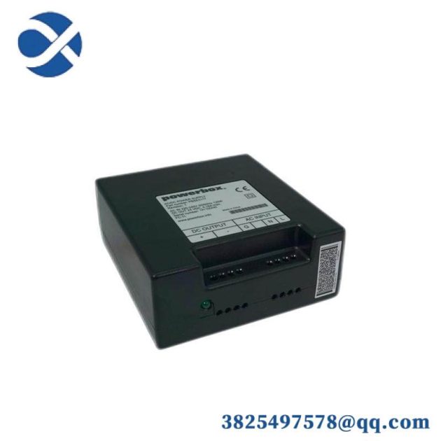 ABB 0002-11-2-00002-13 High-Performance Industrial Control Module