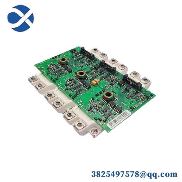 GE IOCT16T Input Output Control Terminal, High Precision Industrial Control Module