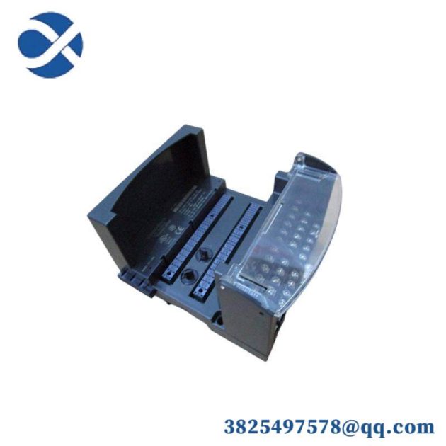 GE IC200CHS001 Industrial Control Module, Industrial Automation Components
