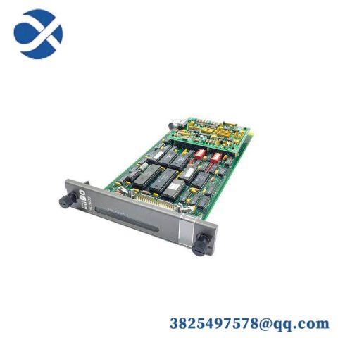 ABB INLIM03: Advanced Interface Module, Enhancing System Integration