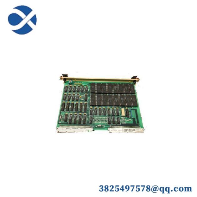 ABB MEM86-E128K Back Up Memory Module, High-Quality Industrial Control Solution