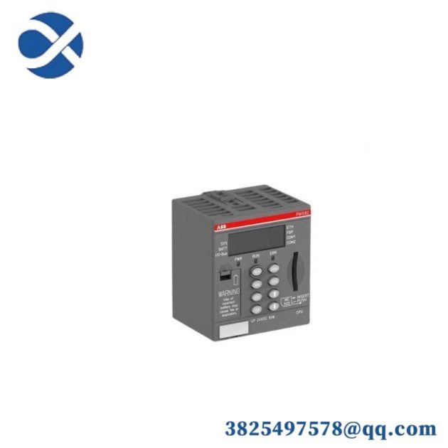 ABB SR91C830/1MRK002238 DA Control Board