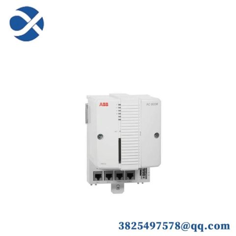 ABB 3BSE018100R Industrial Control Module, Designed for Precision & Reliability