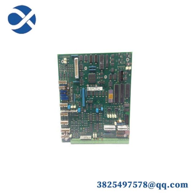 National Instruments PXIe-5120 004 High-Frequency Oscilloscope Module