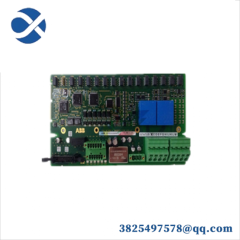 ABB PPC902AE101 3BHE010751R0101 Industrial Control Board