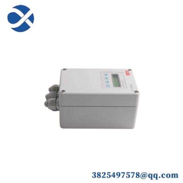 ABB REA101-AA | Relay Control PLC Board