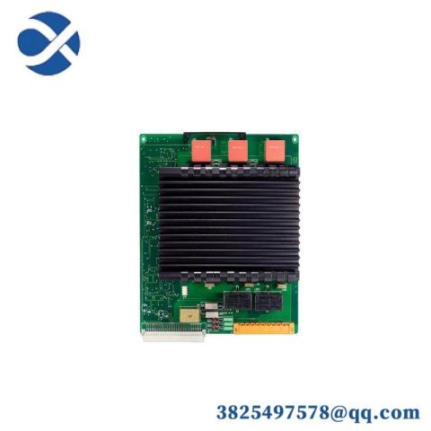 ABB RINT-5521C Inverter Power Driver - Industrial Control Solution