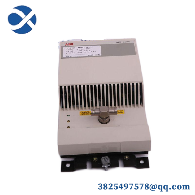 ABB 3BUP001191R1 Industrial Control Module for Advanced Automation Systems