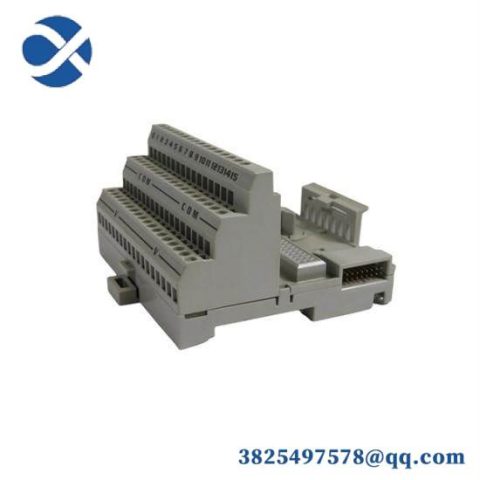 GE S200TB3 Control Automation Module, Upgraded Performance and Reliability