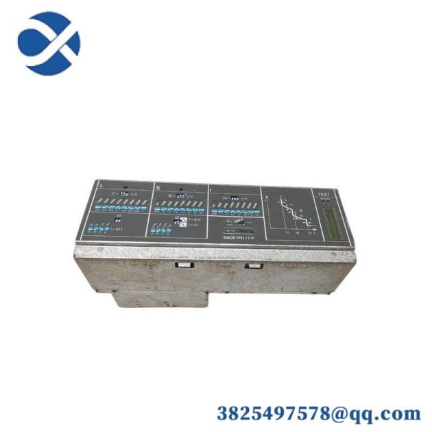 GE IC647WFL005 Industrial Control Module, High Performance Automation Component