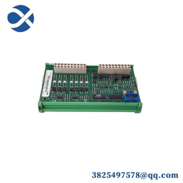 ABB 3BSC610042R1 Control Module