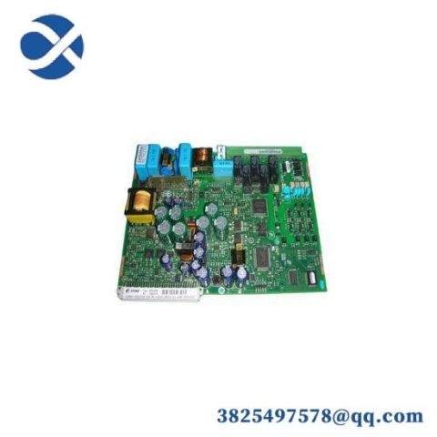 ABB SR91C830/1MRK002238 DA Control Board