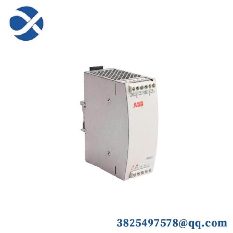 ABB 3BSC610042R1 Control Module
