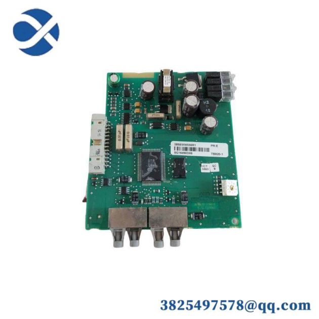 National Instruments PXIe-5120 004 High-Frequency Oscilloscope Module