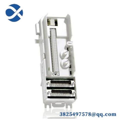 ABB TU852 - 3BSE069964R1 - Termination Unit, Control & Automation Solutions