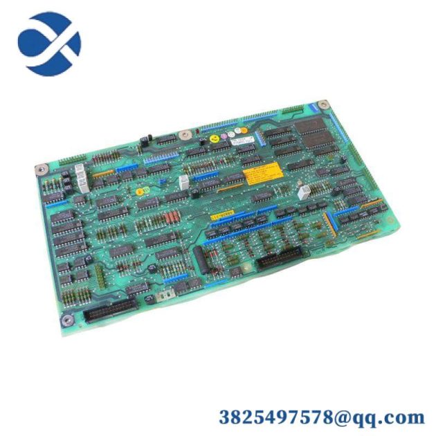 ABB 3HAC022988-003 Power Supply Module