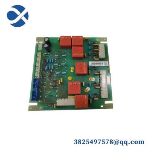 ABB YXU168F - YT204001-JD Drive Board for Industrial Automation Solutions