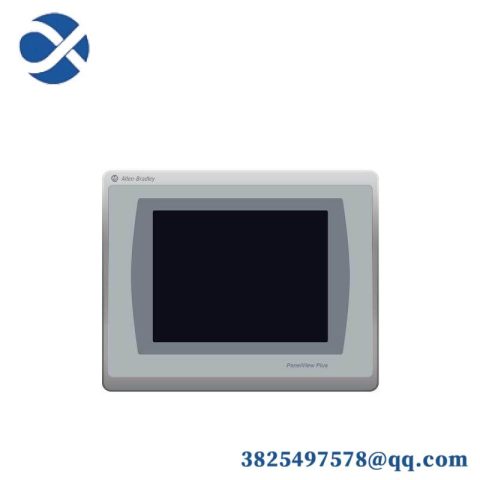 Allen Bradley 2711-K5A8L1 Control System Module - Industrial Automation Excellence