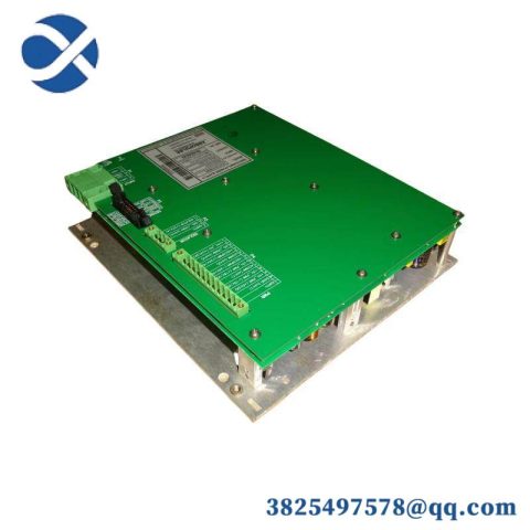 Allen Bradley 2711-K5A8L1 Control System Module - Industrial Automation Excellence