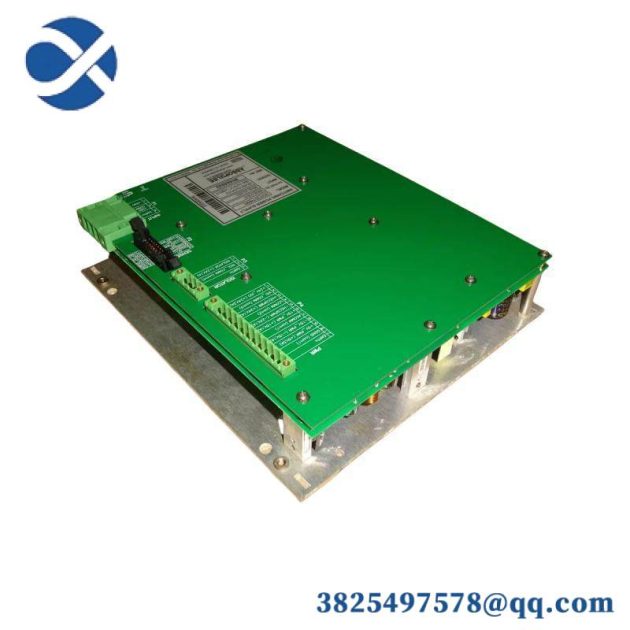 Allen Bradley 2711-K5A8L1 Control System Module - Industrial Automation Excellence
