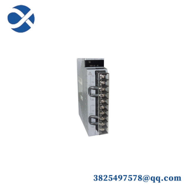 Yokogawa ALR121-S00 Serial Communication Module: Advanced Industrial Control Solution