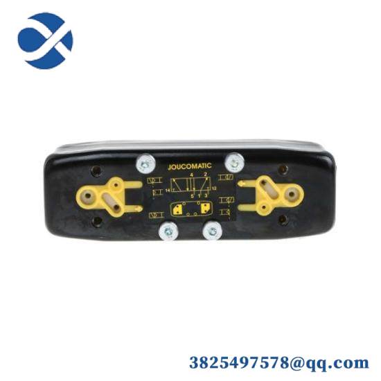 GE Fanuc 760K645A I/O Module, High Precision Industrial Control Solution