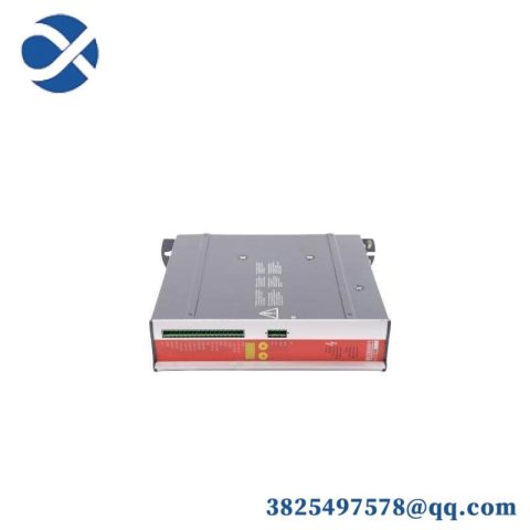 Beckhoff AX2010 AX2010-S61000-520 Servo Drive - Precision Control for Industrial Automation
