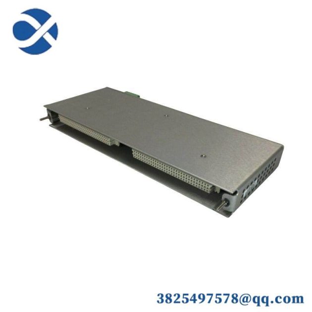 Bently Nevada 135031-01: 3500 SYSTEM 1 RACK INTERFACE I/O MODULE