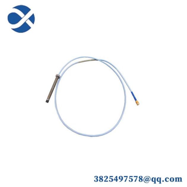 BENTLY 330101-37-57-10-02-05 - High Precision Industrial Monitoring Module