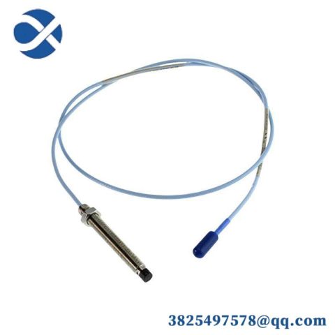 Bently Nevada 330103-00-03-10-02-05 Proximity Probes - Precision Measurement for Industrial Automation
