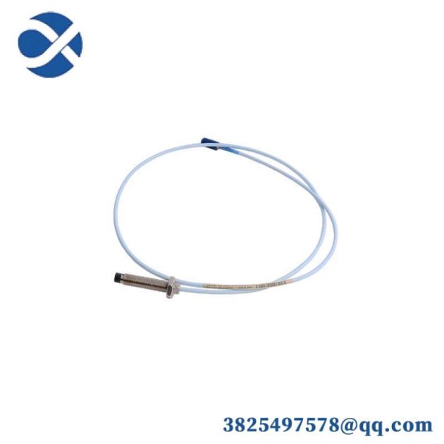 Bently Nevada 330103-00-04-05-02-CN: Precision Proximity Probes for Industrial Automation