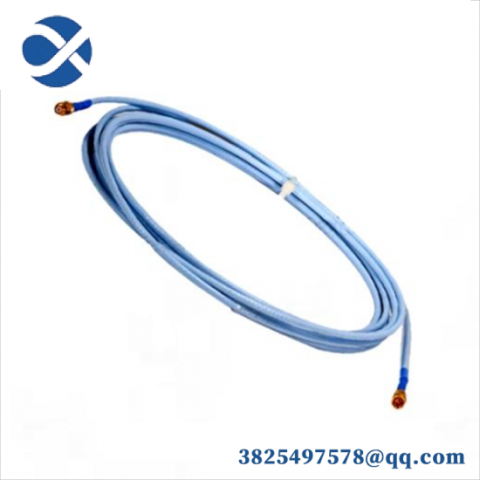 Bently Nevada 330850-50-CN: Industrial Automation Module, Precision & Reliability for Critical Operations