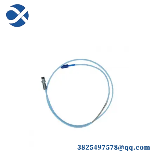 Bently Nevada 330710-00-05-50-02-05 Proximity Probes - Precision Measurement for Industrial Control