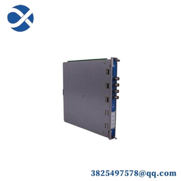 Bently 300-00-00-32-18-02 Industrial Monitoring Module