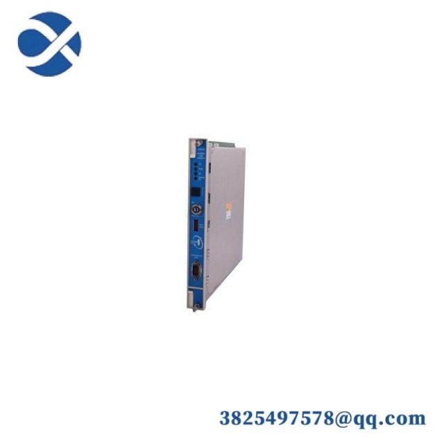 Bently Nevada 3500/42M-05-01 Proximity & Seismic Monitor