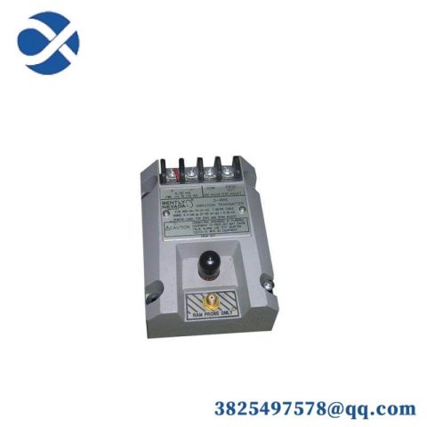 Bently Nevada 990-04-50-02-00 Vibration Transmitter: Precision Monitoring for Critical Equipment